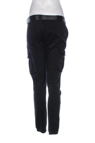 Γυναικείο παντελόνι Tally Weijl, Μέγεθος L, Χρώμα Μαύρο, Τιμή 14,82 €