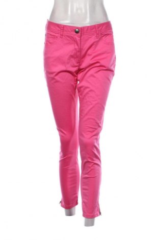 Dámské kalhoty  Tamaris, Velikost L, Barva Růžová, Cena  569,00 Kč