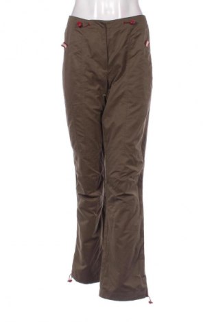 Dámské kalhoty  Tantum O.N., Velikost M, Barva Zelená, Cena  783,00 Kč