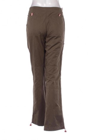 Dámské kalhoty  Tantum O.N., Velikost M, Barva Zelená, Cena  783,00 Kč