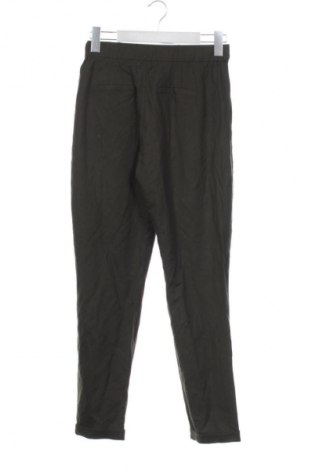 Γυναικείο παντελόνι Tatuum, Μέγεθος XS, Χρώμα Πράσινο, Τιμή 31,73 €