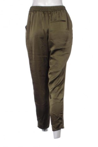 Γυναικείο παντελόνι Ted Baker, Μέγεθος S, Χρώμα Πράσινο, Τιμή 72,23 €