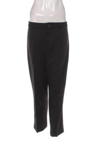 Дамски панталон Terranova, Размер L, Цвят Черен, Цена 25,05 €