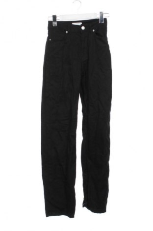 Дамски панталон Terranova, Размер XS, Цвят Черен, Цена 2,04 €