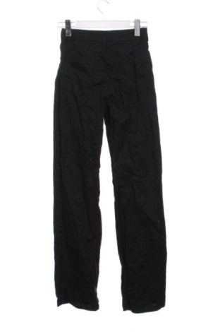 Дамски панталон Terranova, Размер XS, Цвят Черен, Цена 2,04 €