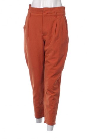 Dámské kalhoty  Terranova, Velikost M, Barva Červená, Cena  429,00 Kč