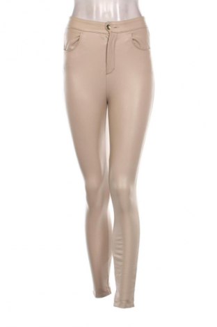 Dámské kalhoty  Tezenis, Velikost S, Barva Béžová, Cena  159,00 Kč