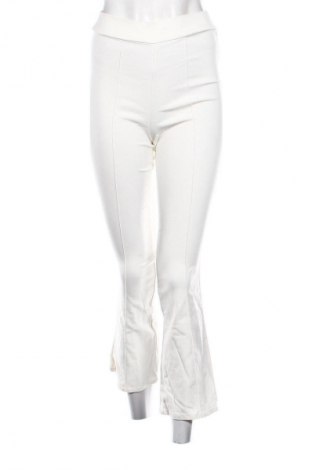 Дамски панталон Tezenis, Размер S, Цвят Бял, Цена 5,62 €
