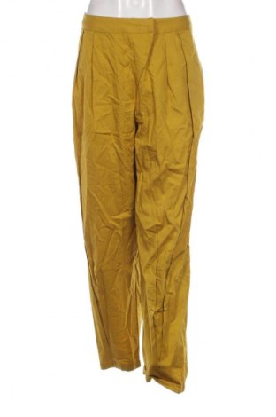 Dámské kalhoty  The Drop, Velikost M, Barva Hnědá, Cena  779,00 Kč