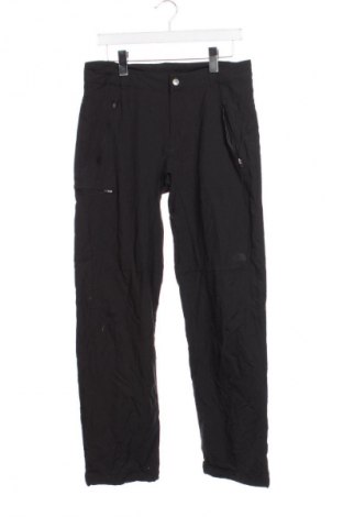 Γυναικείο παντελόνι The North Face, Μέγεθος XL, Χρώμα Μαύρο, Τιμή 31,99 €