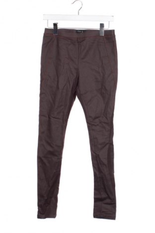 Dámské kalhoty  Tirelli, Velikost M, Barva Hnědá, Cena  329,00 Kč