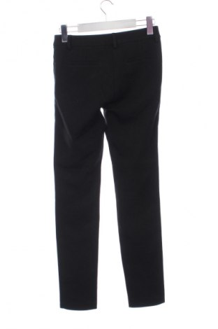 Γυναικείο παντελόνι Toi Et Moi, Μέγεθος S, Χρώμα Μαύρο, Τιμή 17,99 €