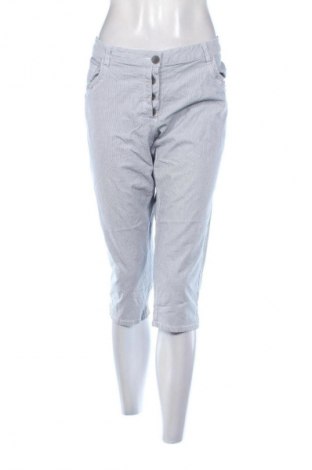 Pantaloni de femei Tom Tailor, Mărime XXL, Culoare Multicolor, Preț 53,99 Lei