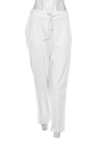 Dámské kalhoty  Tom Tailor, Velikost L, Barva Bílá, Cena  1 029,00 Kč