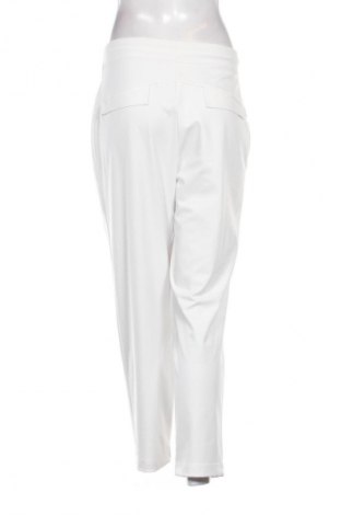 Dámské kalhoty  Tom Tailor, Velikost L, Barva Bílá, Cena  1 029,00 Kč