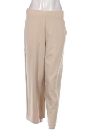 Damskie spodnie Tom Tailor, Rozmiar S, Kolor Beżowy, Cena 190,99 zł