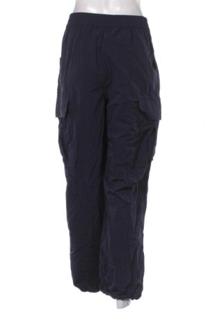 Γυναικείο παντελόνι Tom Tailor, Μέγεθος S, Χρώμα Μπλέ, Τιμή 21,00 €