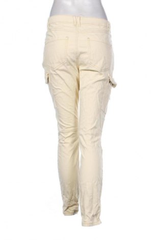 Dámské kalhoty  Tom Tailor, Velikost L, Barva Žlutá, Cena  593,00 Kč