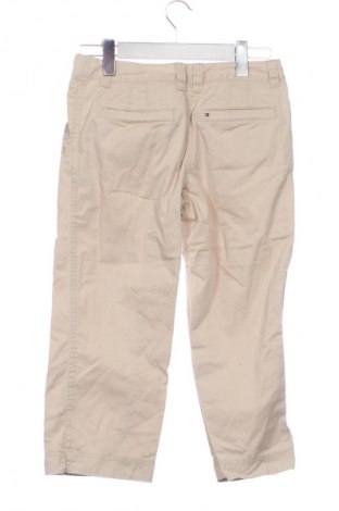 Детски панталон Tommy Hilfiger, Размер 13-14y/ 164-168 см, Цвят Бежов, Цена 17,38 €