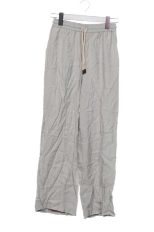 Dámské kalhoty  Topshop, Velikost XS, Barva Šedá, Cena  1 139,00 Kč