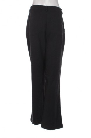 Pantaloni de femei Topshop, Mărime L, Culoare Negru, Preț 30,99 Lei