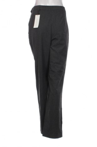 Dámské kalhoty  Trendyol, Velikost M, Barva Šedá, Cena  539,00 Kč