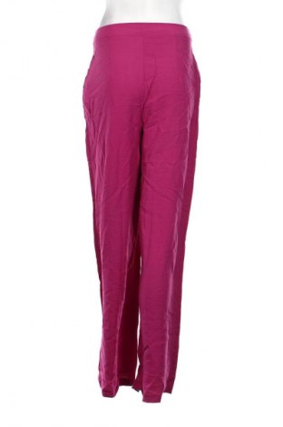 Dámské kalhoty  Trendyol, Velikost M, Barva Růžová, Cena  599,00 Kč