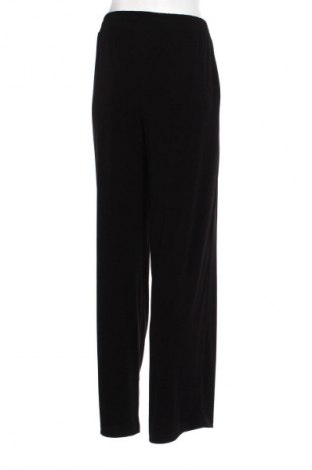 Dámské kalhoty  Trendyol, Velikost XL, Barva Černá, Cena  501,00 Kč