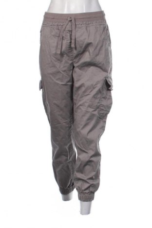 Γυναικείο παντελόνι Tu, Μέγεθος L, Χρώμα  Μπέζ, Τιμή 13,99 €