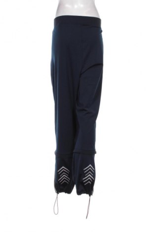 Дамски панталон Ulla Popken, Размер 4XL, Цвят Син, Цена 6,13 €