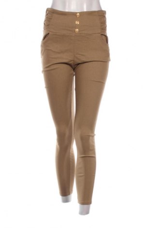 Dámské kalhoty  Unbranded, Velikost M, Barva Hnědá, Cena  439,00 Kč