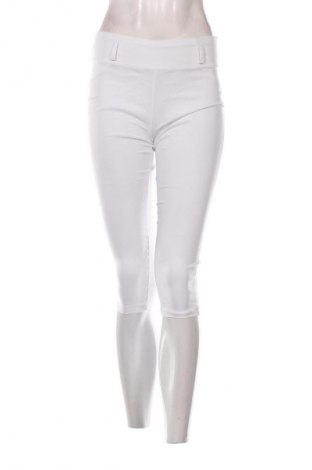 Dámské kalhoty  Unbranded, Velikost S, Barva Bílá, Cena  289,00 Kč