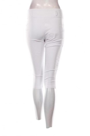 Dámské kalhoty  Unbranded, Velikost S, Barva Bílá, Cena  289,00 Kč
