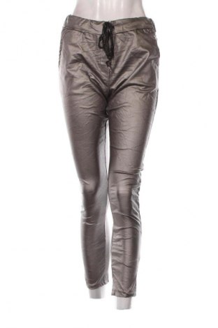 Дамски панталон Unbranded, Размер L, Цвят Сив, Цена 5,62 €