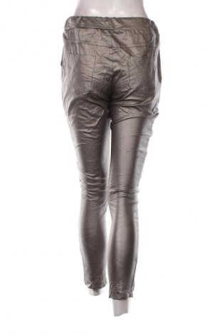 Дамски панталон Unbranded, Размер L, Цвят Сив, Цена 5,62 €