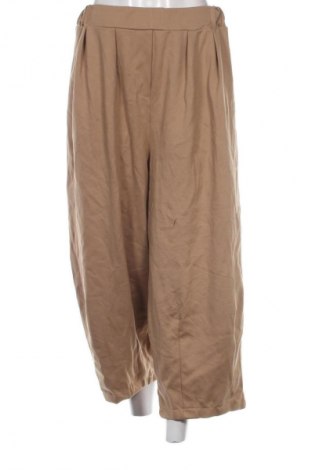Dámské kalhoty  Unbranded, Velikost M, Barva Béžová, Cena  259,00 Kč