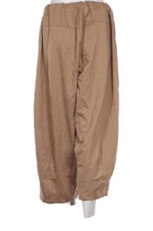 Dámské kalhoty  Unbranded, Velikost M, Barva Béžová, Cena  259,00 Kč