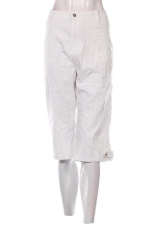 Dámské kalhoty  Unbranded, Velikost XL, Barva Bílá, Cena  529,00 Kč