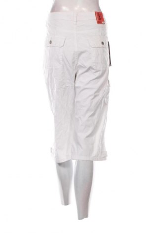 Dámské kalhoty  Unbranded, Velikost XL, Barva Bílá, Cena  529,00 Kč