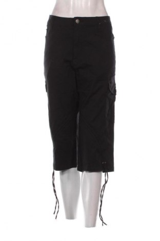 Dámské kalhoty  Unbranded, Velikost XL, Barva Černá, Cena  509,00 Kč