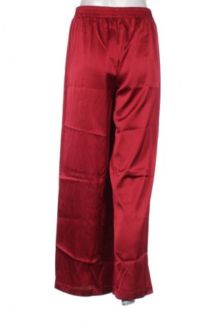 Дамски панталон Unbranded, Размер M, Цвят Червен, Цена 13,80 €