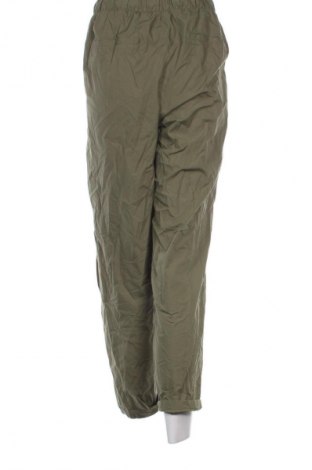 Damskie spodnie Unbranded, Rozmiar 3XL, Kolor Zielony, Cena 25,99 zł