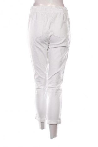 Dámske nohavice Unbranded, Veľkosť S, Farba Biela, Cena  5,95 €
