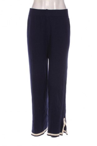 Damskie spodnie Unbranded, Rozmiar S, Kolor Niebieski, Cena 47,99 zł