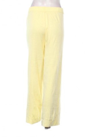 Damskie spodnie Unbranded, Rozmiar S, Kolor Żółty, Cena 23,99 zł