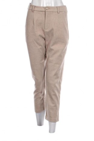 Дамски панталон Unbranded, Размер S, Цвят Кафяв, Цена 9,71 €