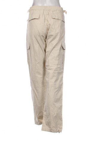 Γυναικείο παντελόνι Unbranded, Μέγεθος L, Χρώμα  Μπέζ, Τιμή 6,99 €