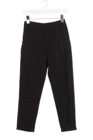 Damskie spodnie Unbranded, Rozmiar XS, Kolor Czarny, Cena 26,99 zł
