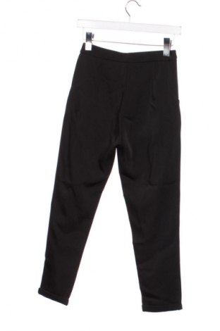 Damskie spodnie Unbranded, Rozmiar XS, Kolor Czarny, Cena 26,99 zł