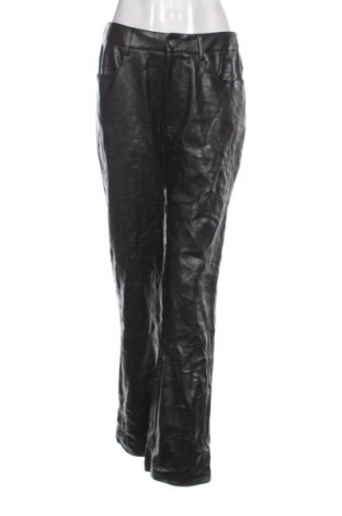 Дамски панталон Unbranded, Размер M, Цвят Черен, Цена 4,60 €